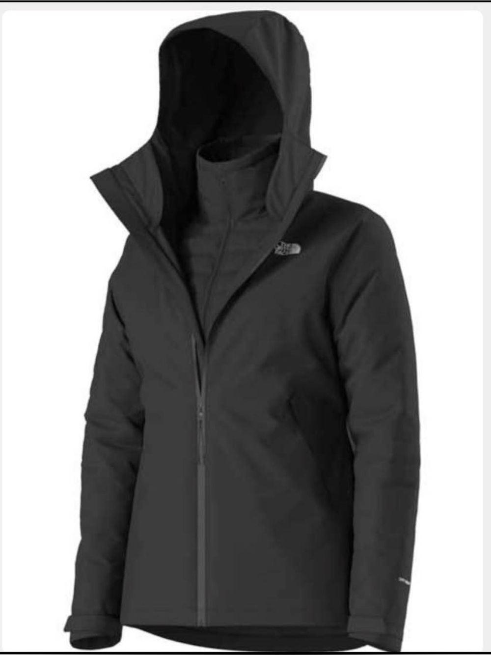 The North Face Women’s Carto Triclimate® Jacket size XXL